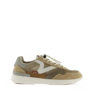 SNEAKER ANIMA LIGHT MESH BEIGE 8805102