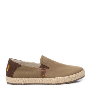 ALPARGATA YUTE TAUPE 171723