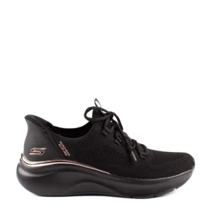 BOBS BE LOVE SLIP INS BBK 117617BBK