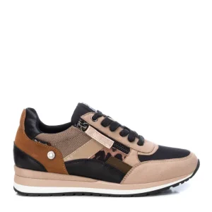 SNEAKER PRINT TAUPE 170159