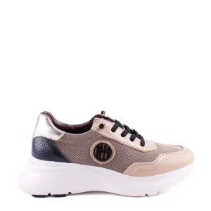 SNEAKER CASCAIS BEIGE CASCAIS002