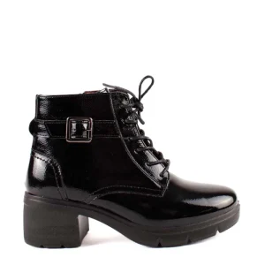 BOTIN CORDON CHAROL NEGRO MADRID003