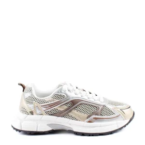 SNEAKER NADA GOLD NADA017B5