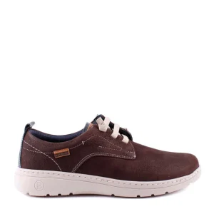 CASUAL CORDON ELASTICO MARRON 5032