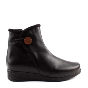 BOTIN PELO BOTON NEGRO 9520