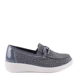 MOCASIN LASER FLORES PACIFICO 38475