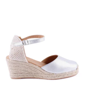 ALPARGATA ASTRA PLATA ADN5-AT01