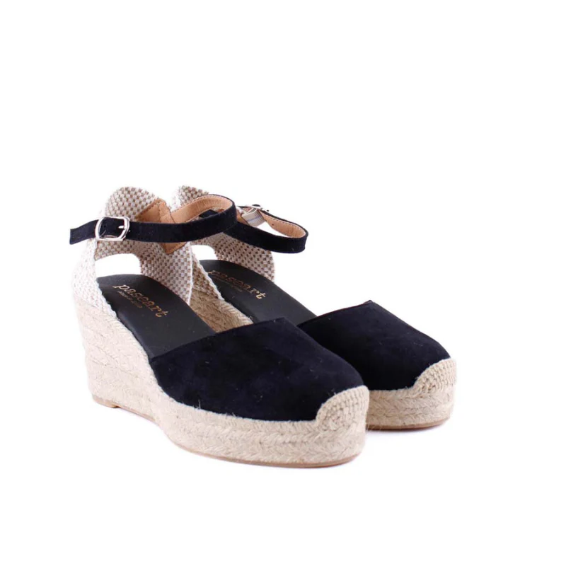 ALPARGATA ANTE NEGRO ADN5D-A01 - Imagen 3