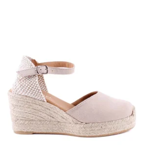 ALPARGATA ANTE TAUPE ADN5D-A01