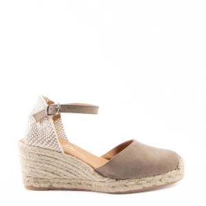 ALPARGATA 5 CUERDAS FANGO ADN5T01