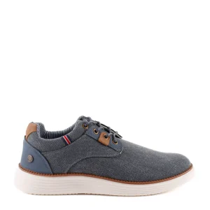CANVAS CORDONES NAVY 175505